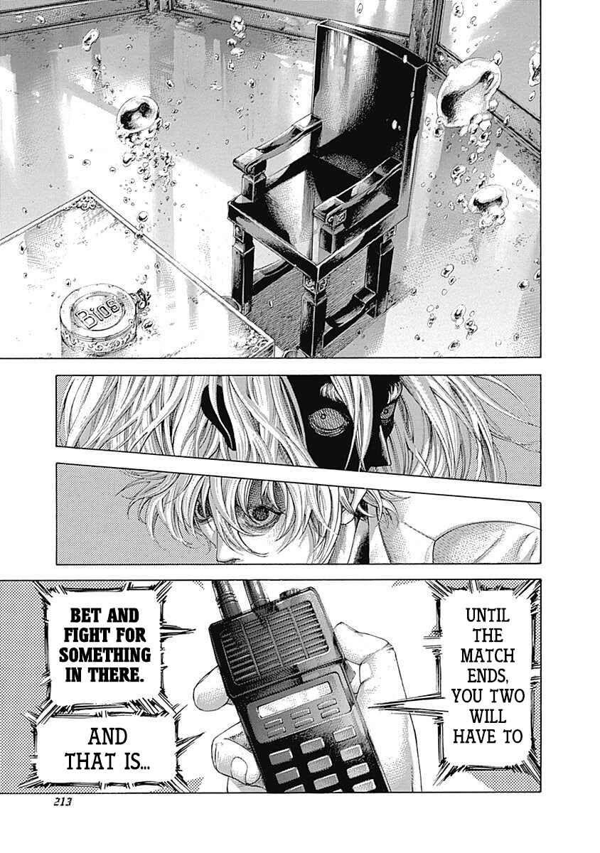 Chapter 428 - Page 15