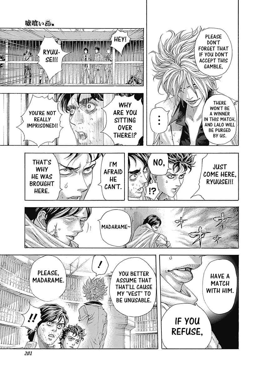 Chapter 428 - Page 4