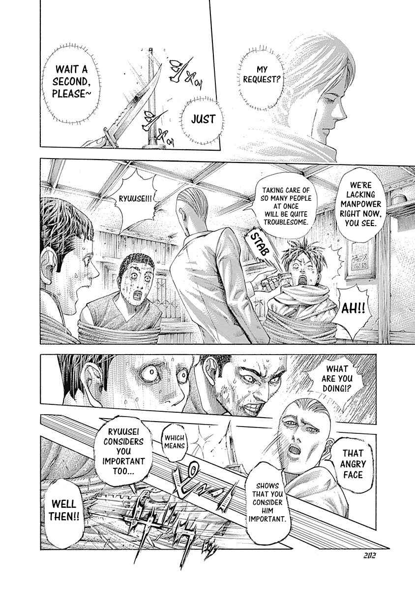 Chapter 428 - Page 5