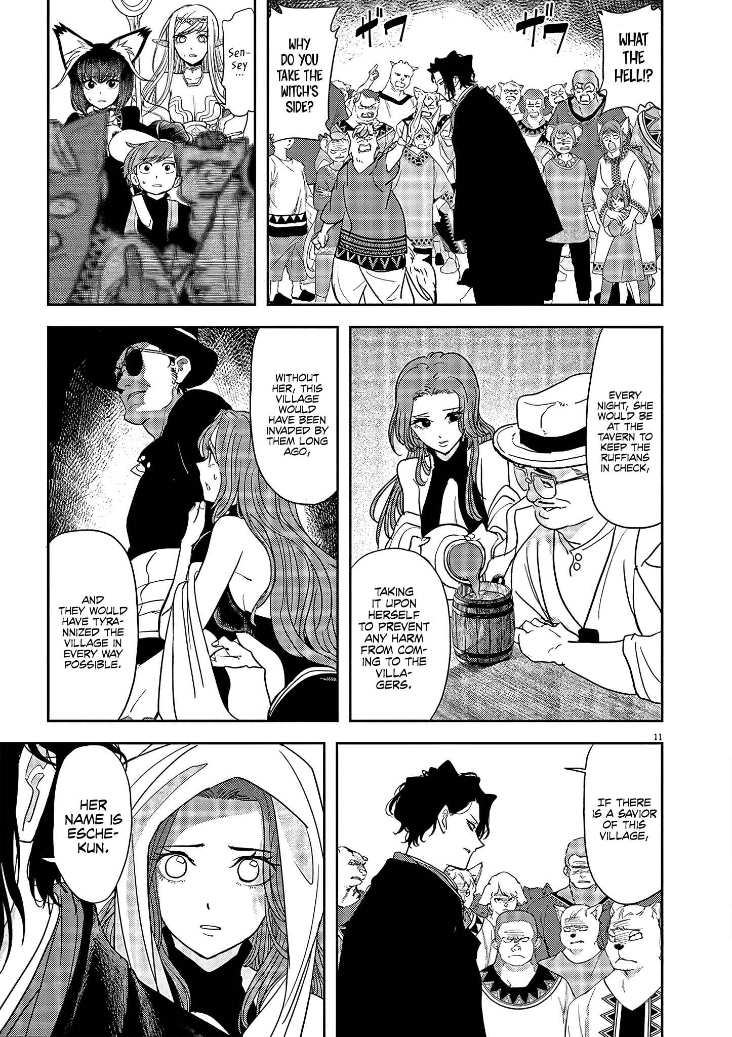Chapter 19 - Page 11
