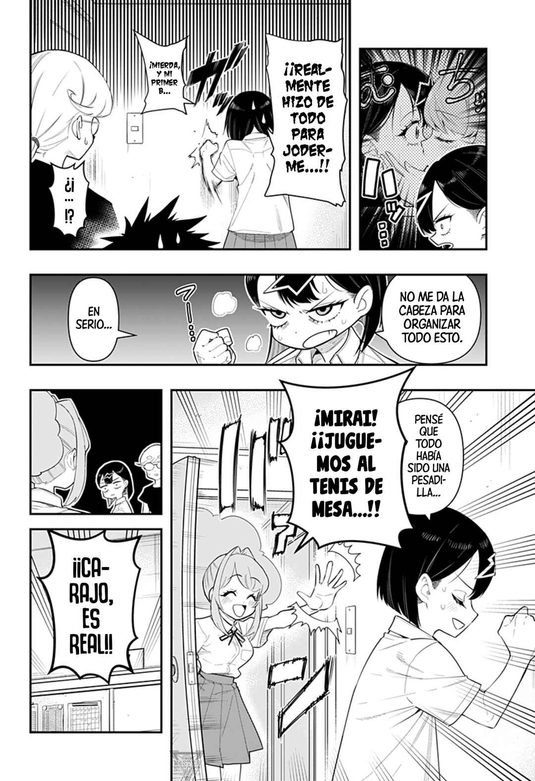 Chapter 2 - Page 2