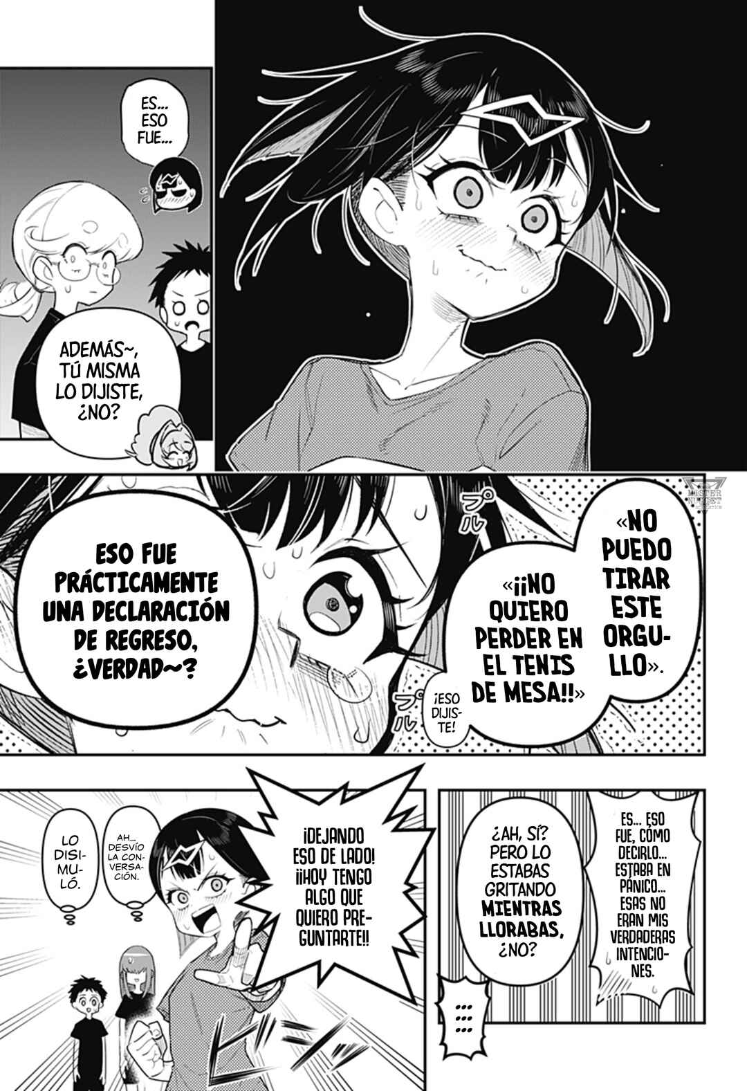 Chapter 2 - Page 5