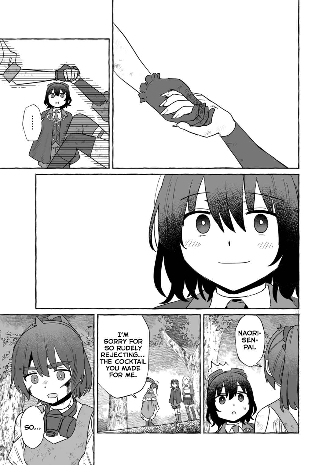 Chapter 41 - Page 12