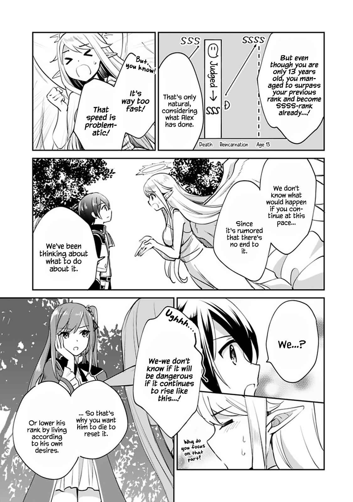 Chapter 61 - Page 4