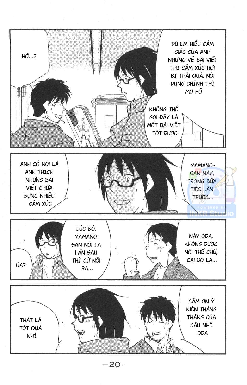 Chapter 1 - Page 21