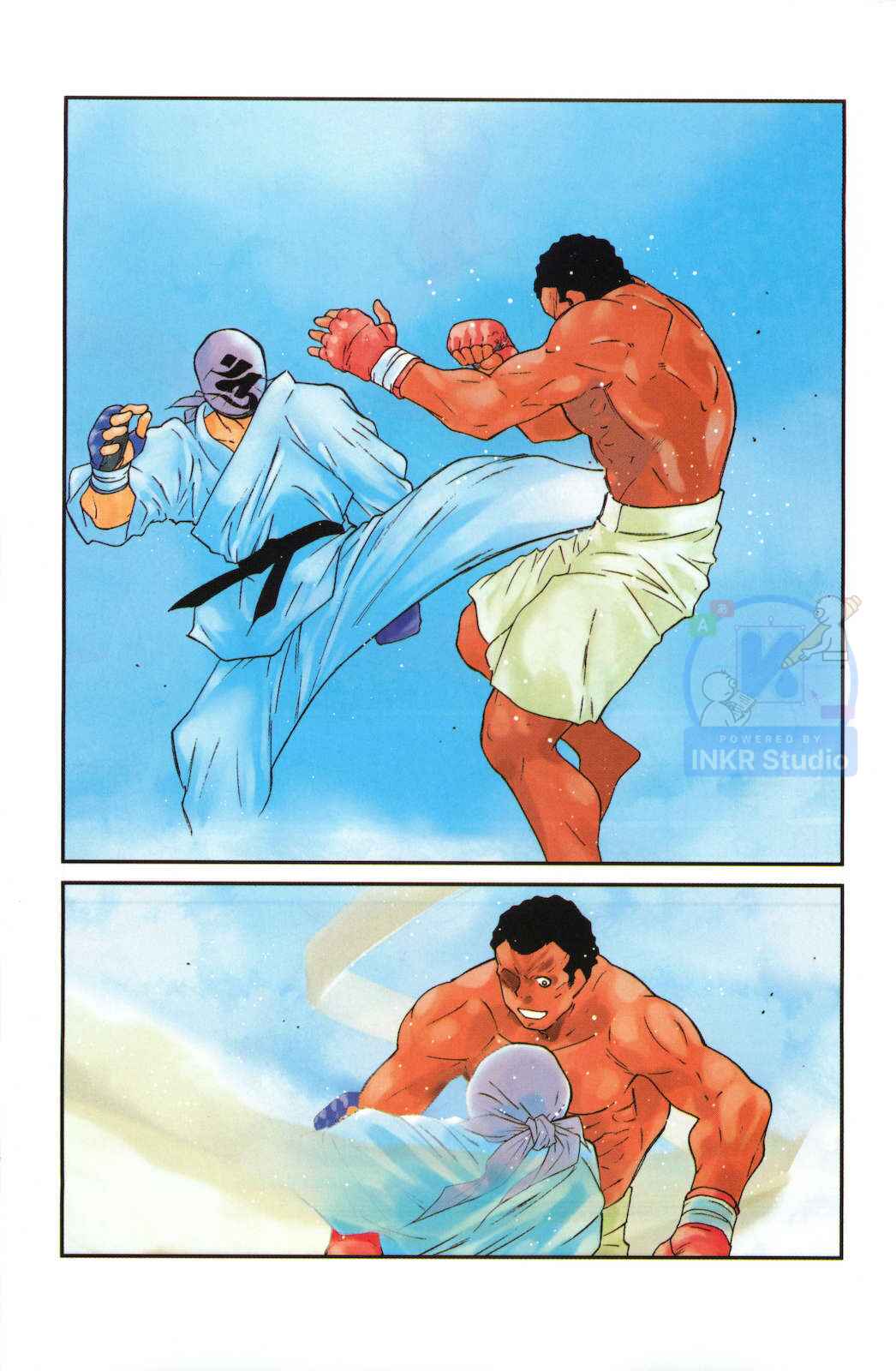 Chapter 1 - Page 4