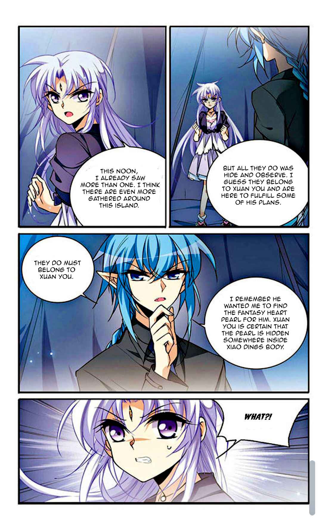 Chapter 198 - Page 12