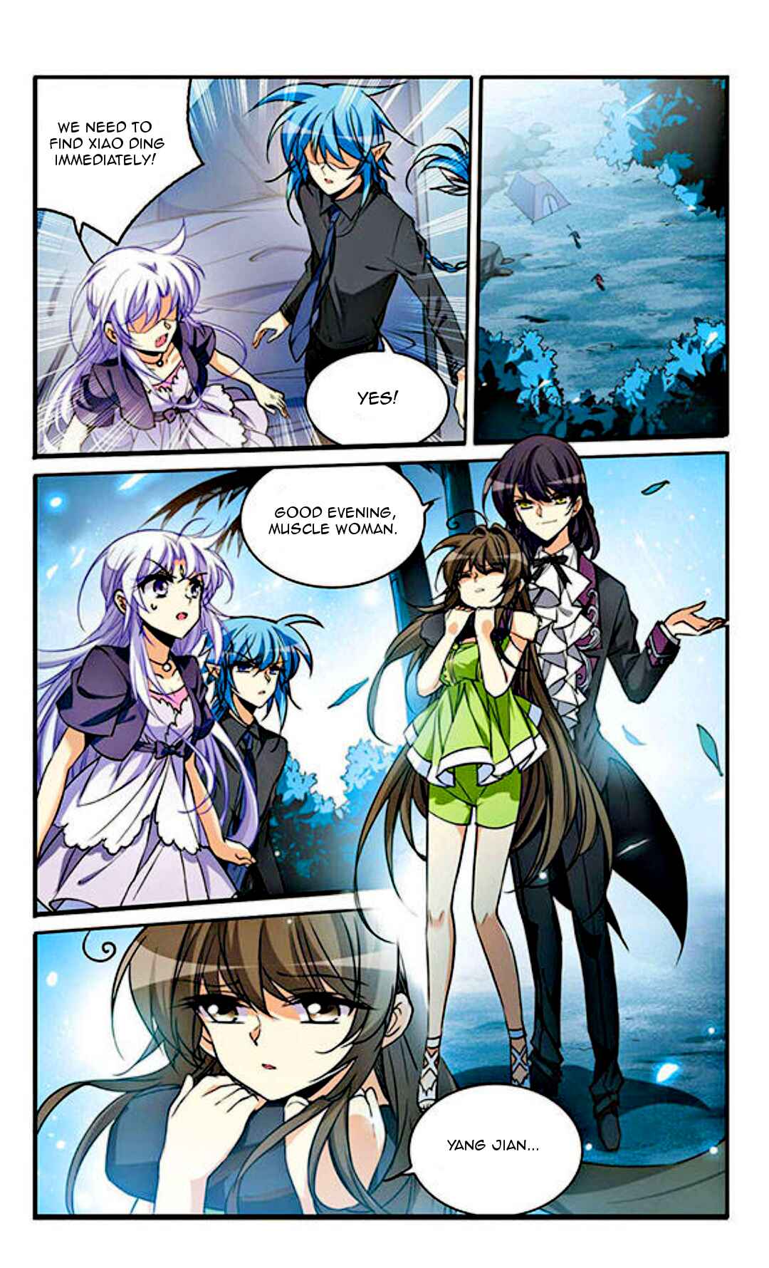 Chapter 198 - Page 13