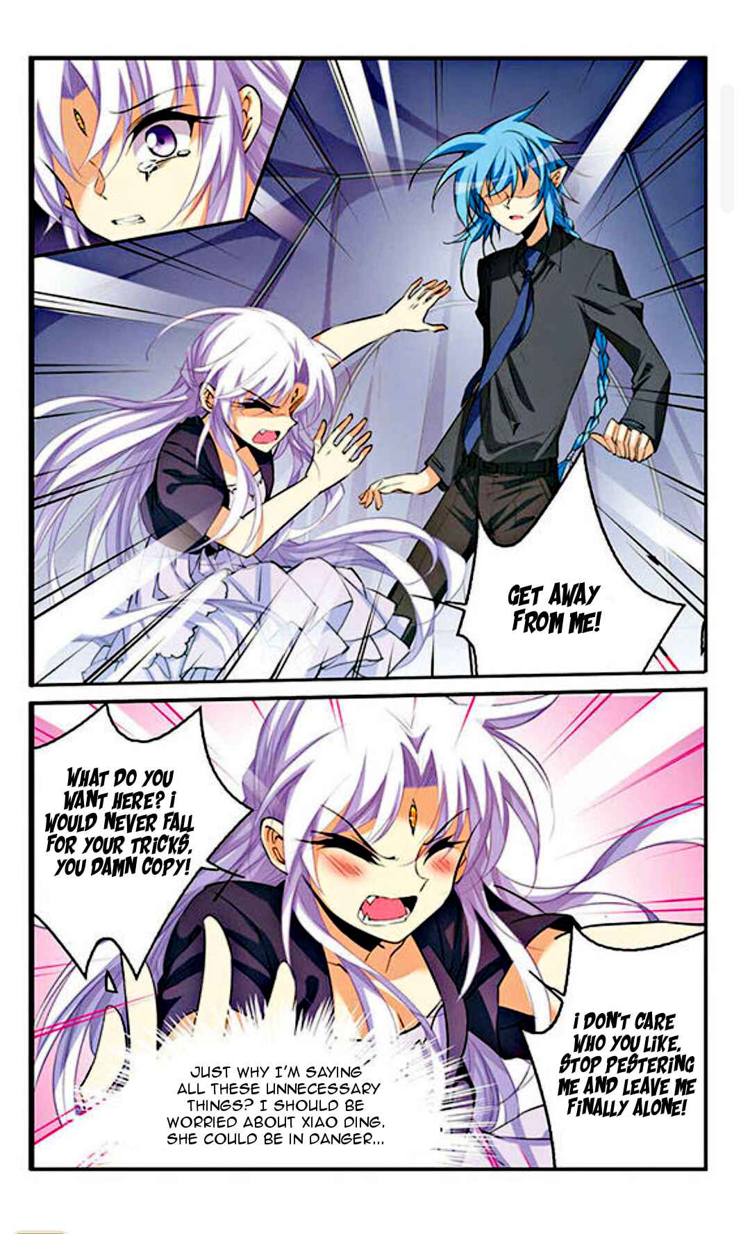 Chapter 198 - Page 3