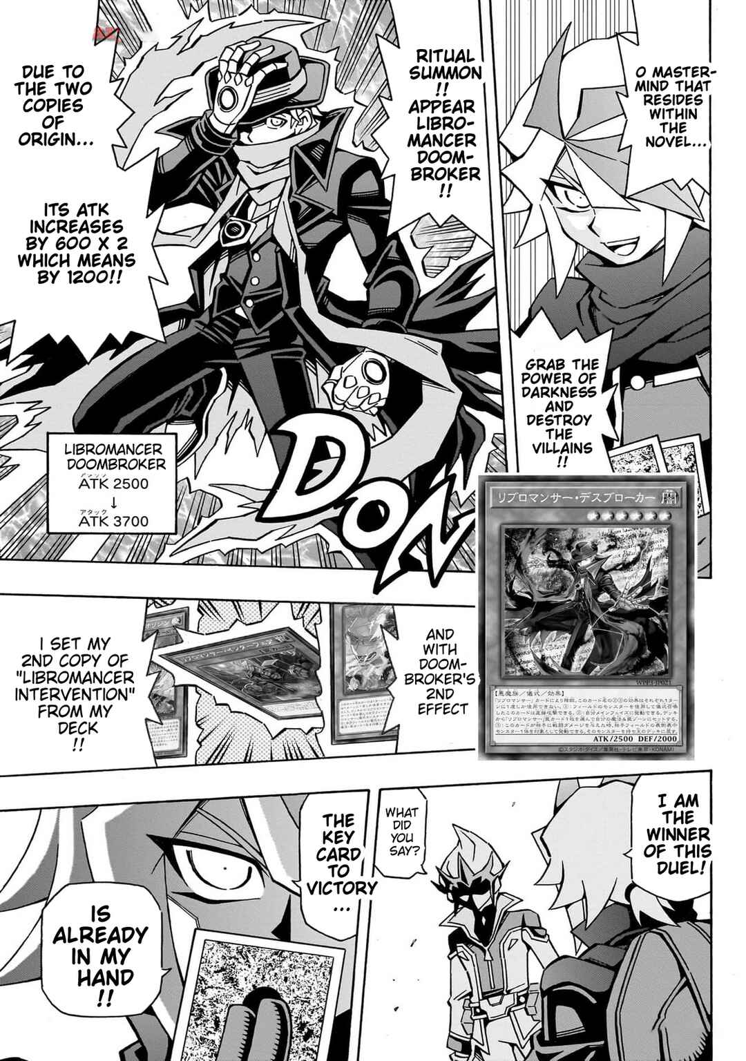 Chapter 44 - Page 22