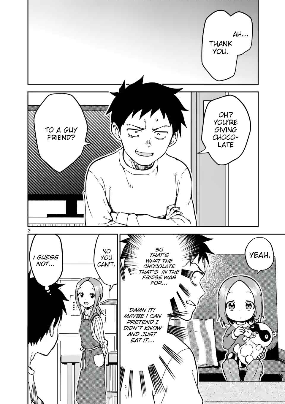 Chapter 216 - Page 2