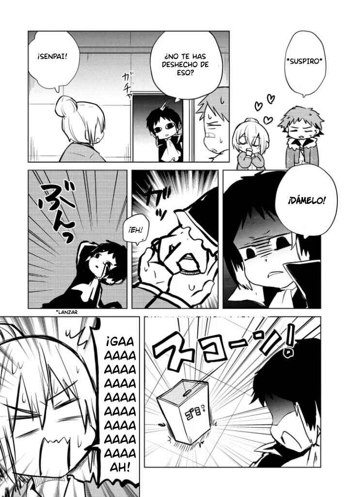 Chapter 173 - Page 8