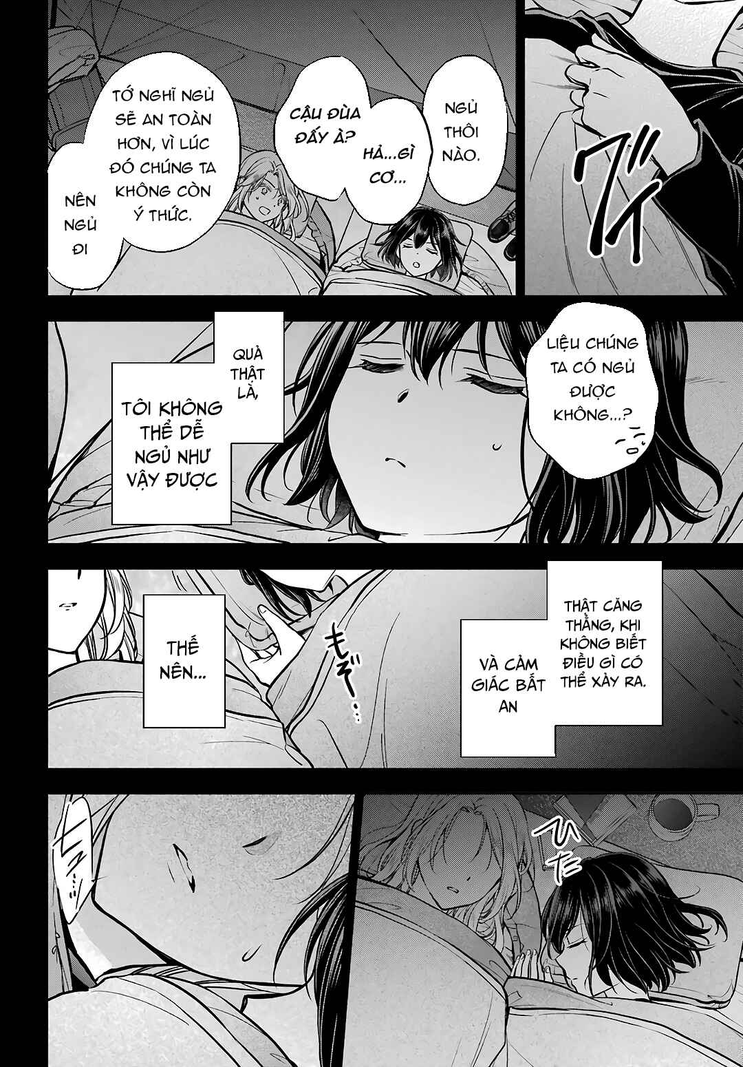 Chapter 75 - Page 35