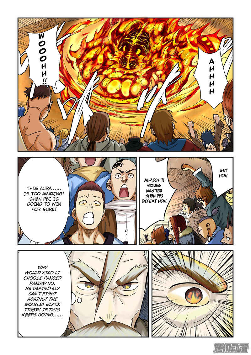Chapter 102 - Page 3