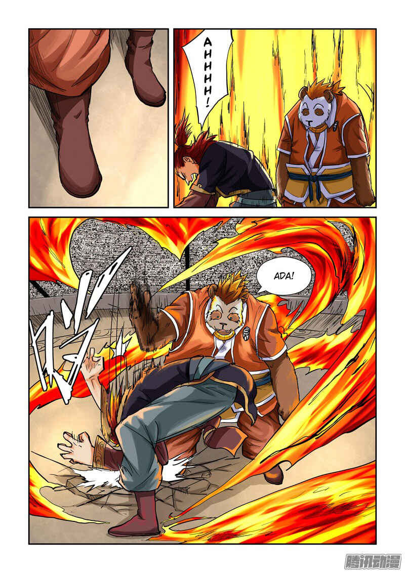 Chapter 102 - Page 4