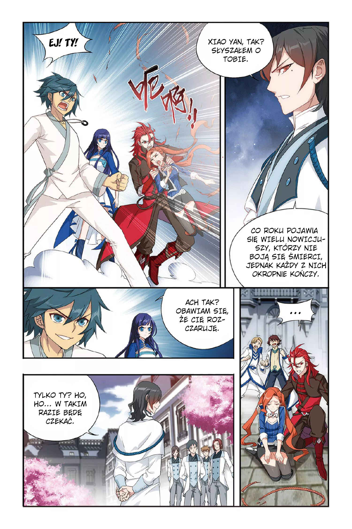 Chapter 120 - Page 11