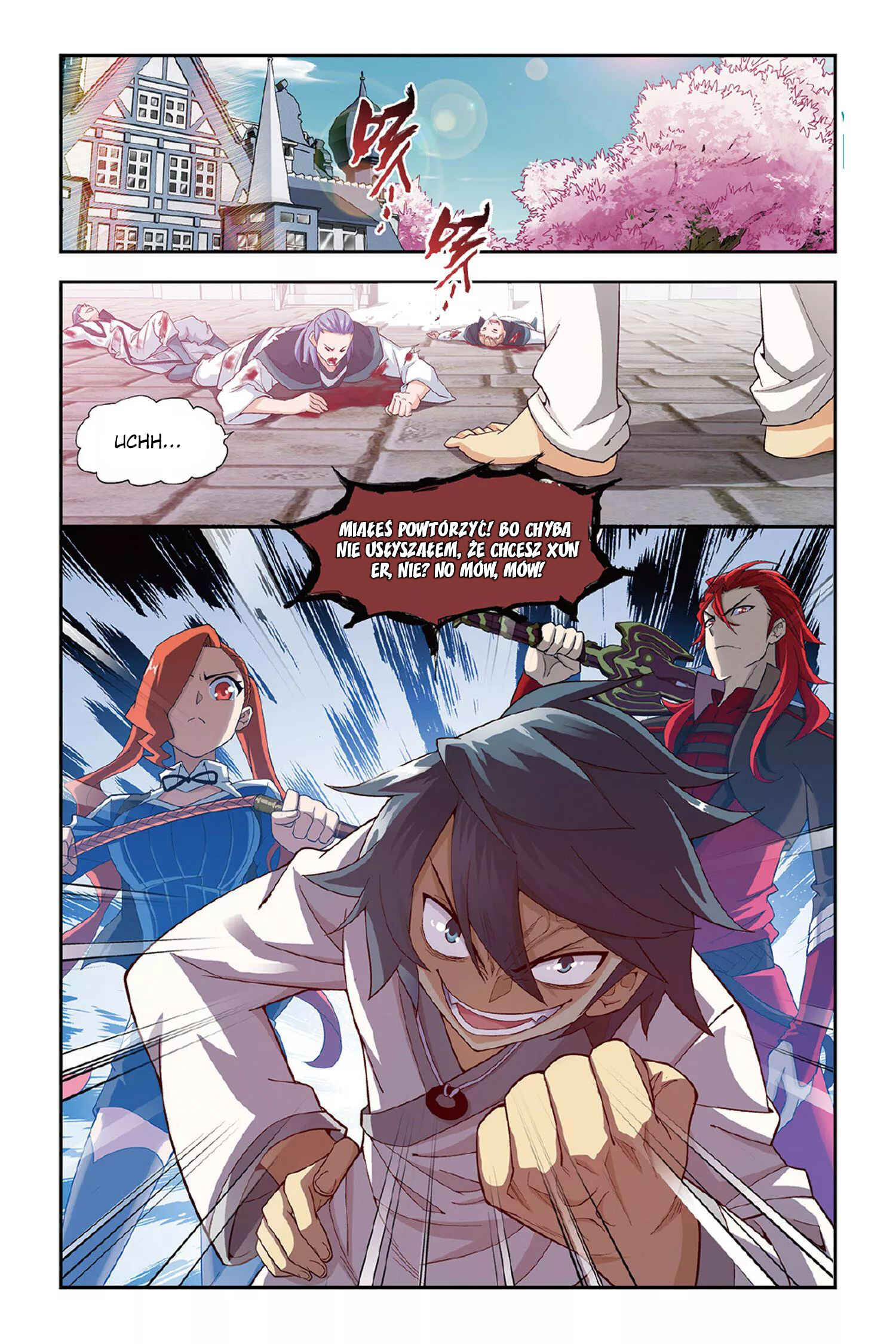 Chapter 120 - Page 3