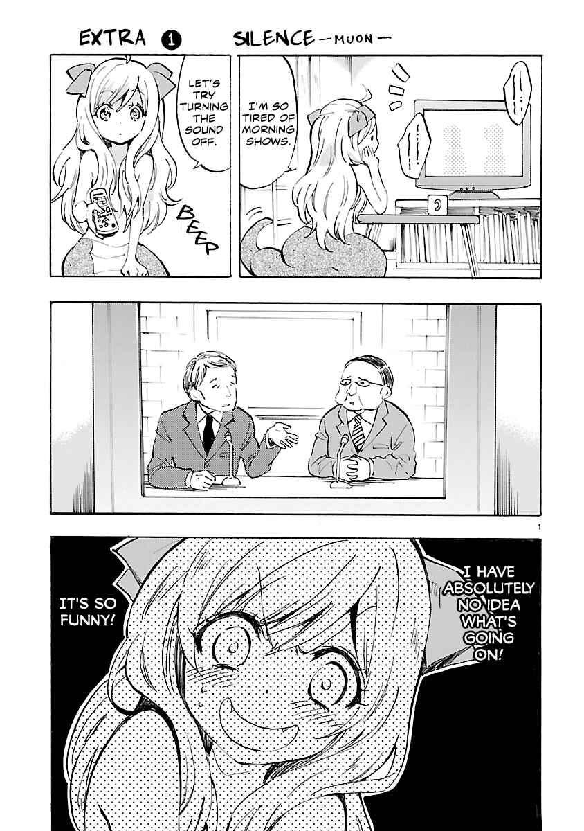 Chapter 73.5 - Page 1