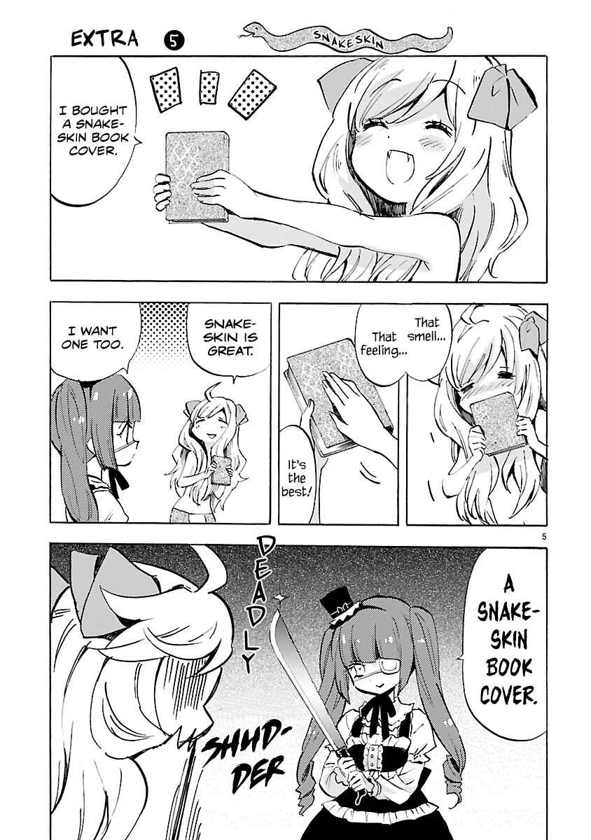 Chapter 73.5 - Page 5