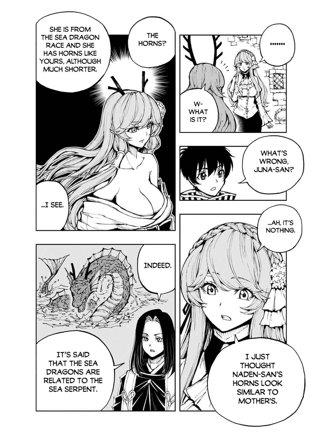 Chapter 67 - Page 10