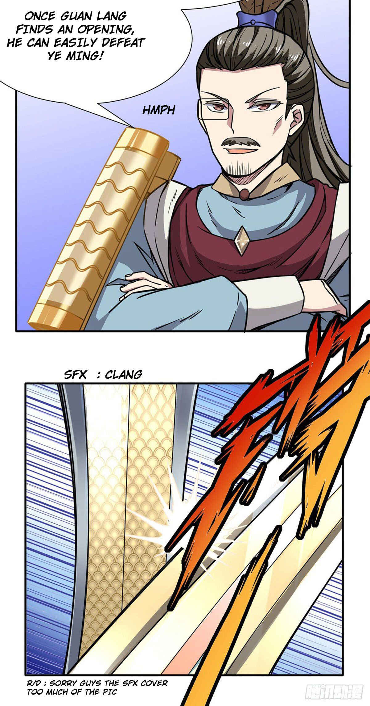 Chapter 186 - Page 13