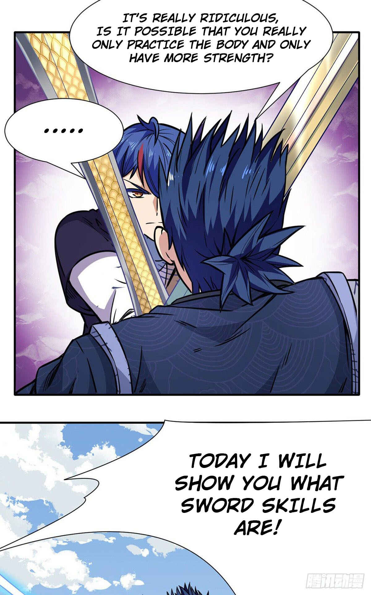 Chapter 186 - Page 15