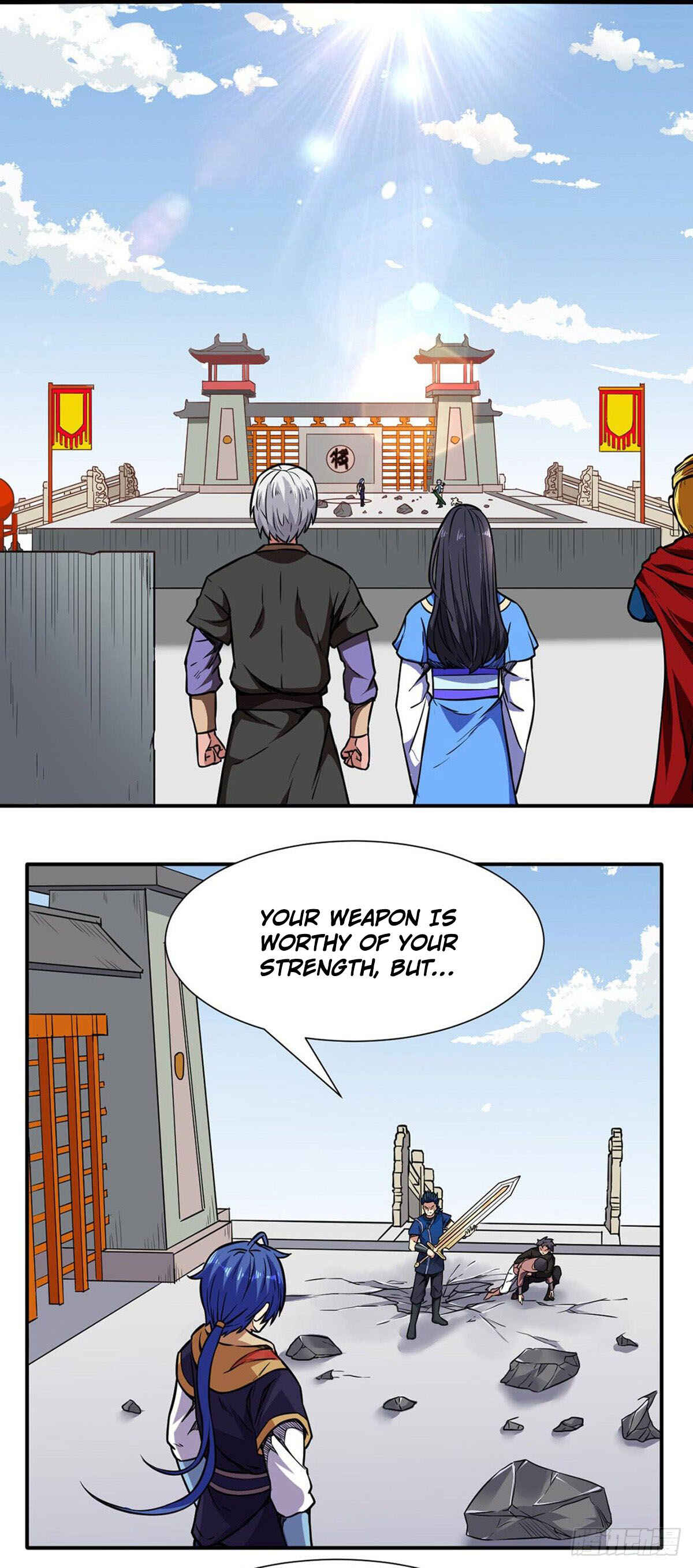 Chapter 186 - Page 2
