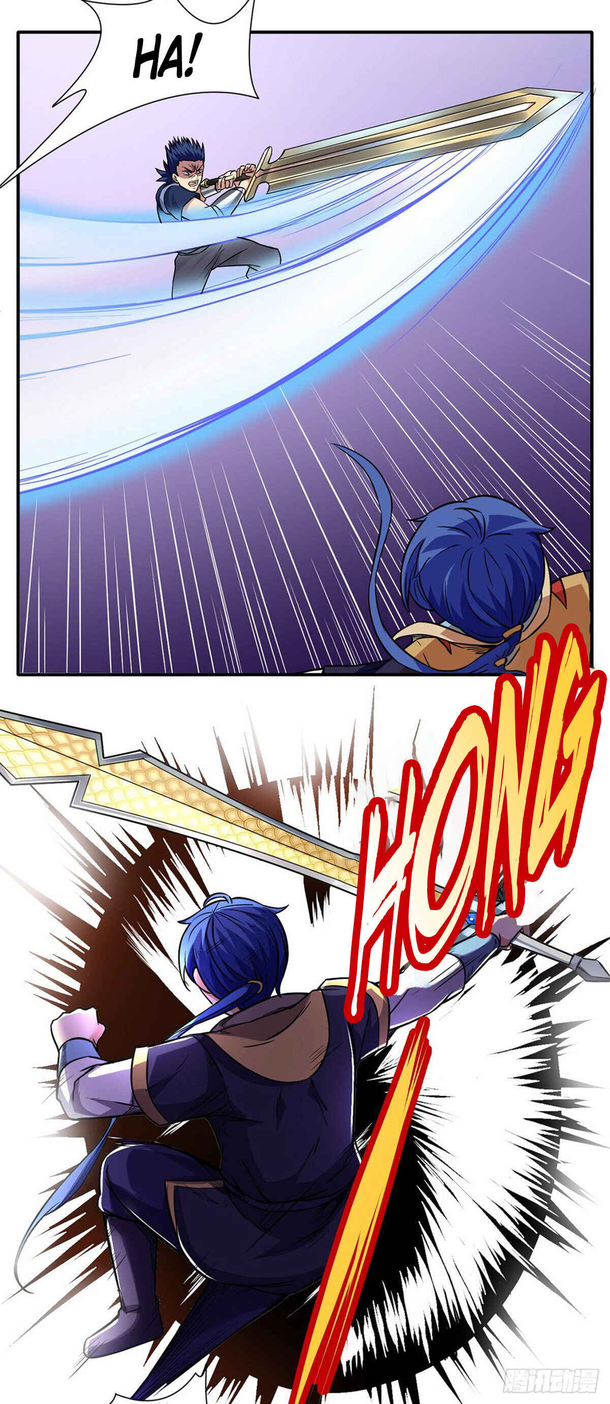Chapter 186 - Page 25