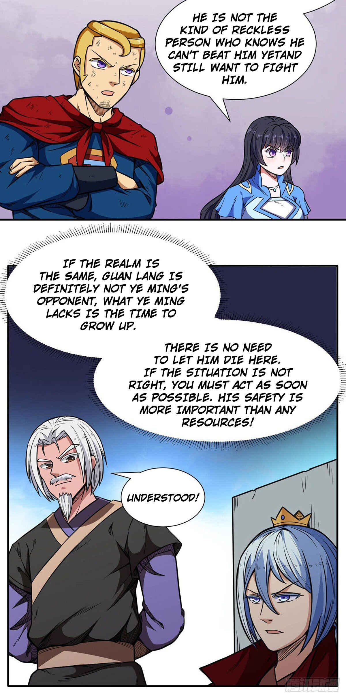 Chapter 186 - Page 4