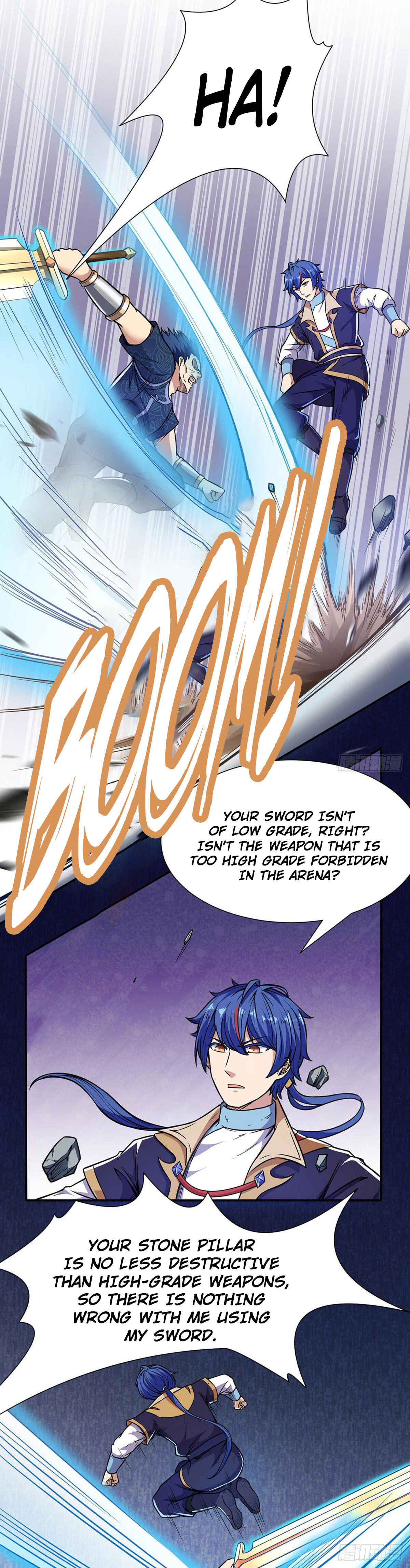 Chapter 186 - Page 9