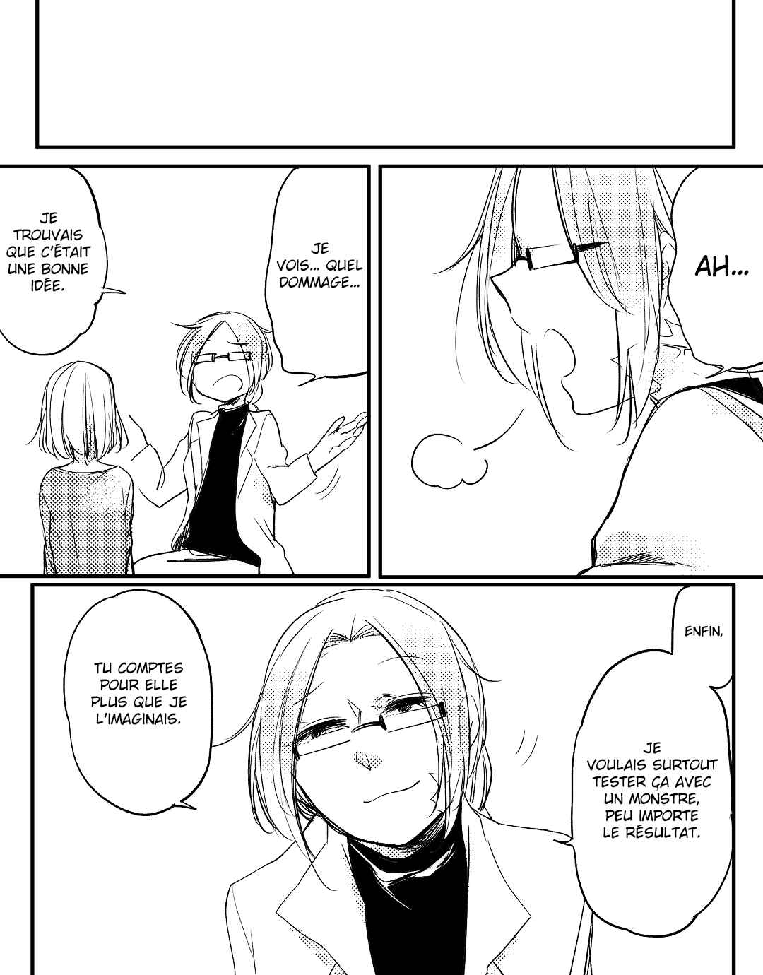 Chapter 31 - Page 19