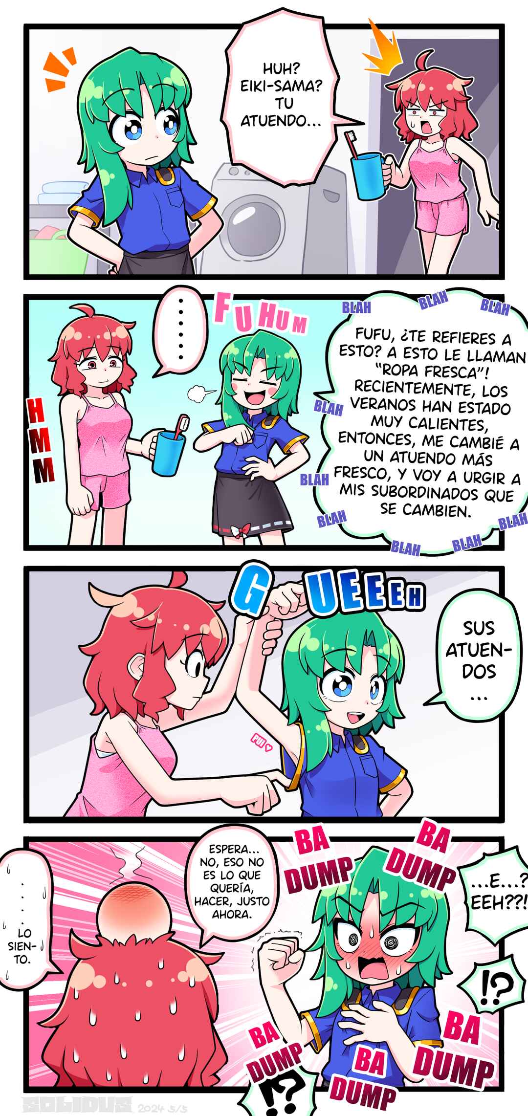 Chapter 34 - Page 2