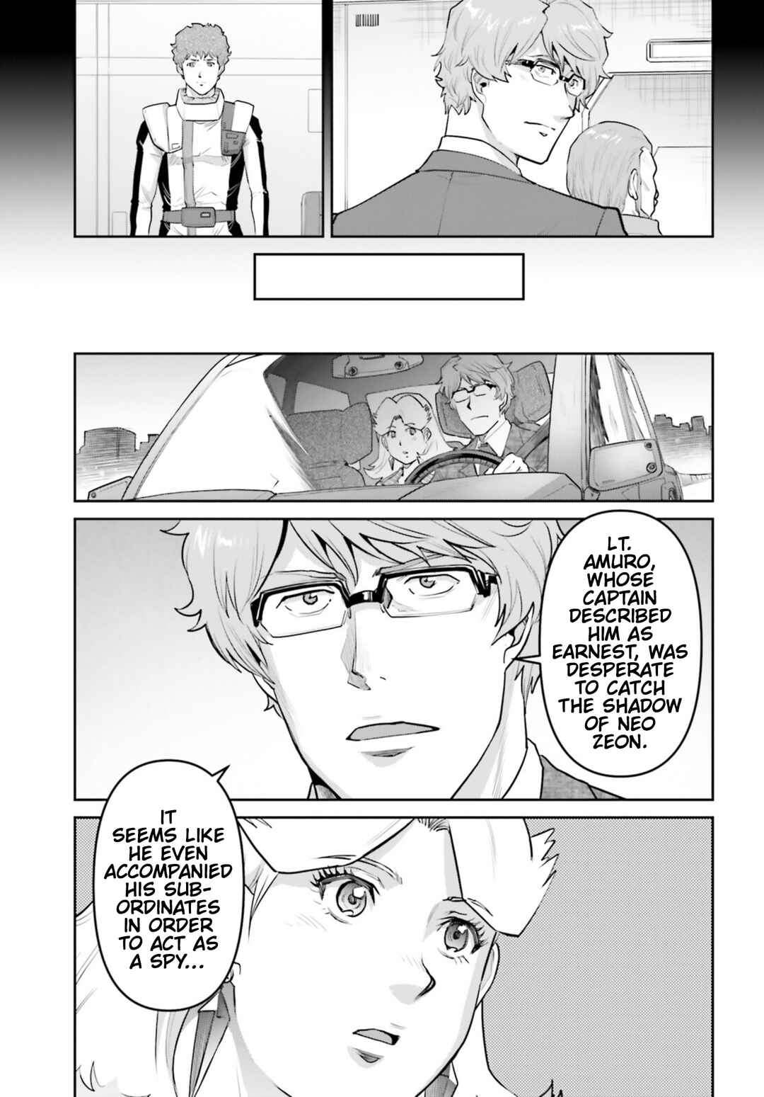 Chapter 31 - Page 19