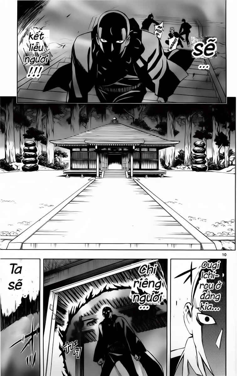 Chapter 244 - Page 9