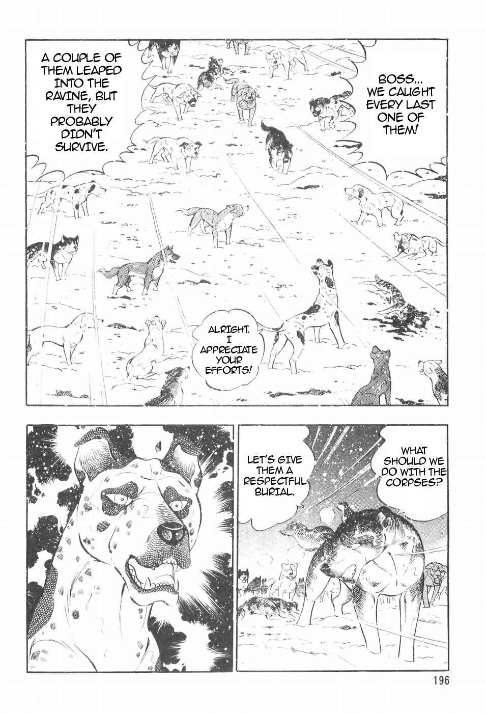 Chapter 111 - Page 16