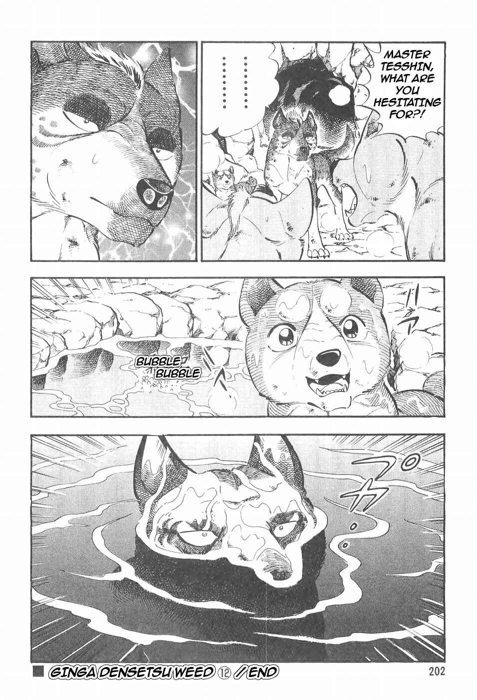 Chapter 111 - Page 22