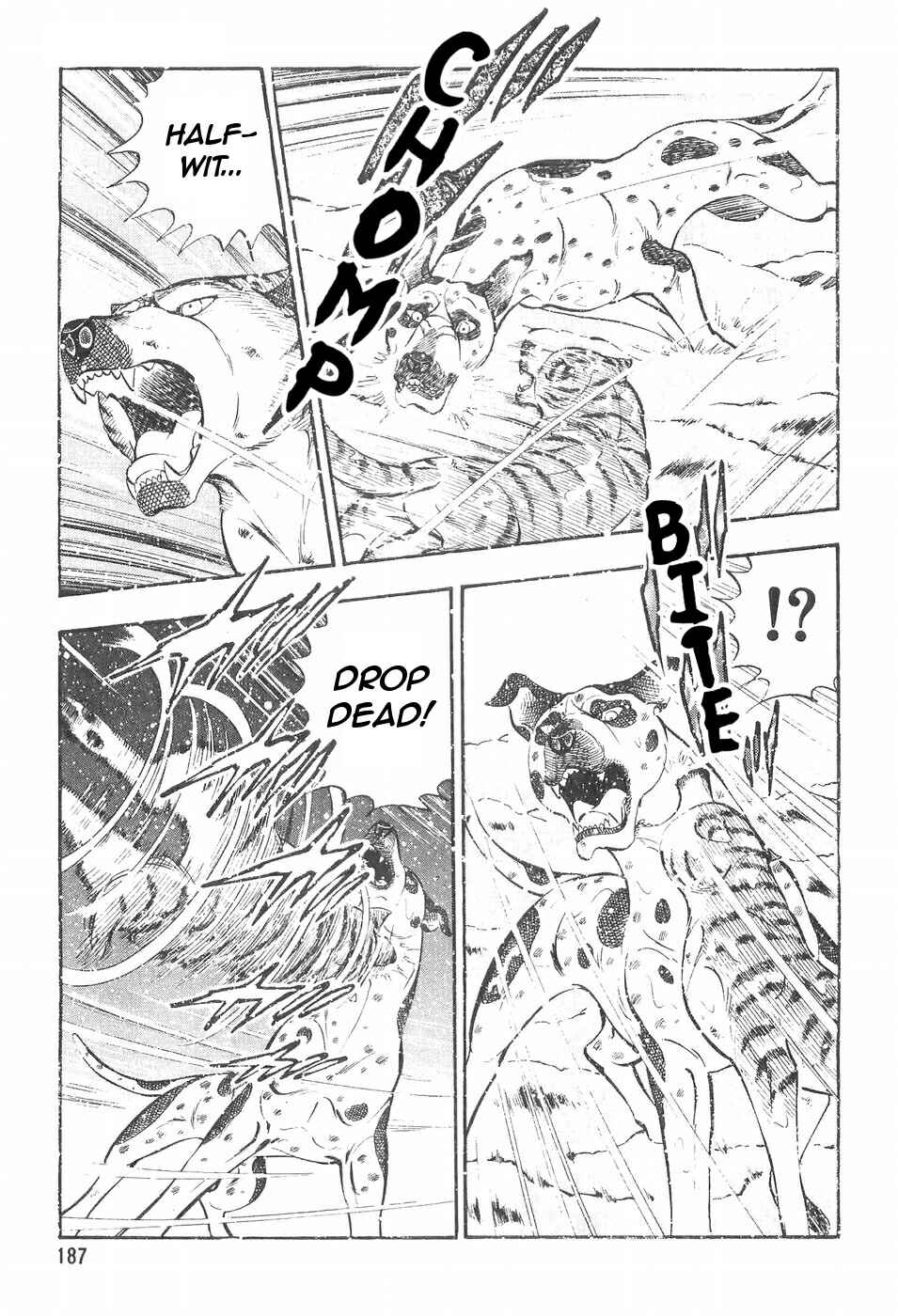 Chapter 111 - Page 7