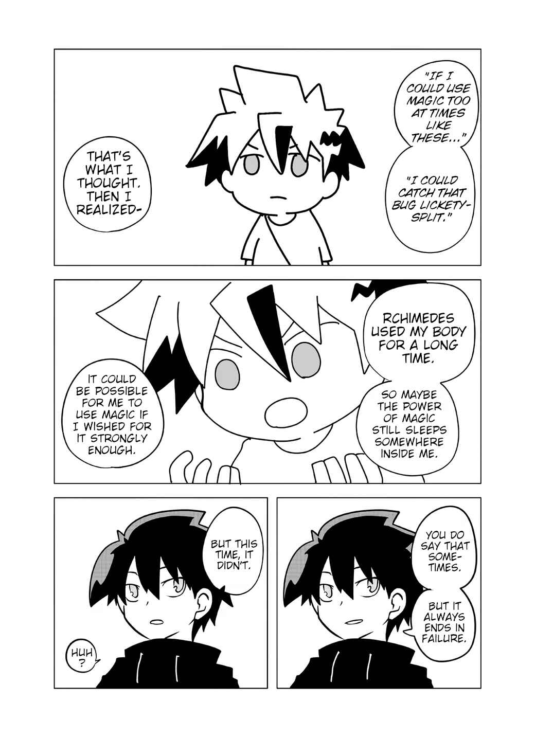 Chapter 109 - Page 3