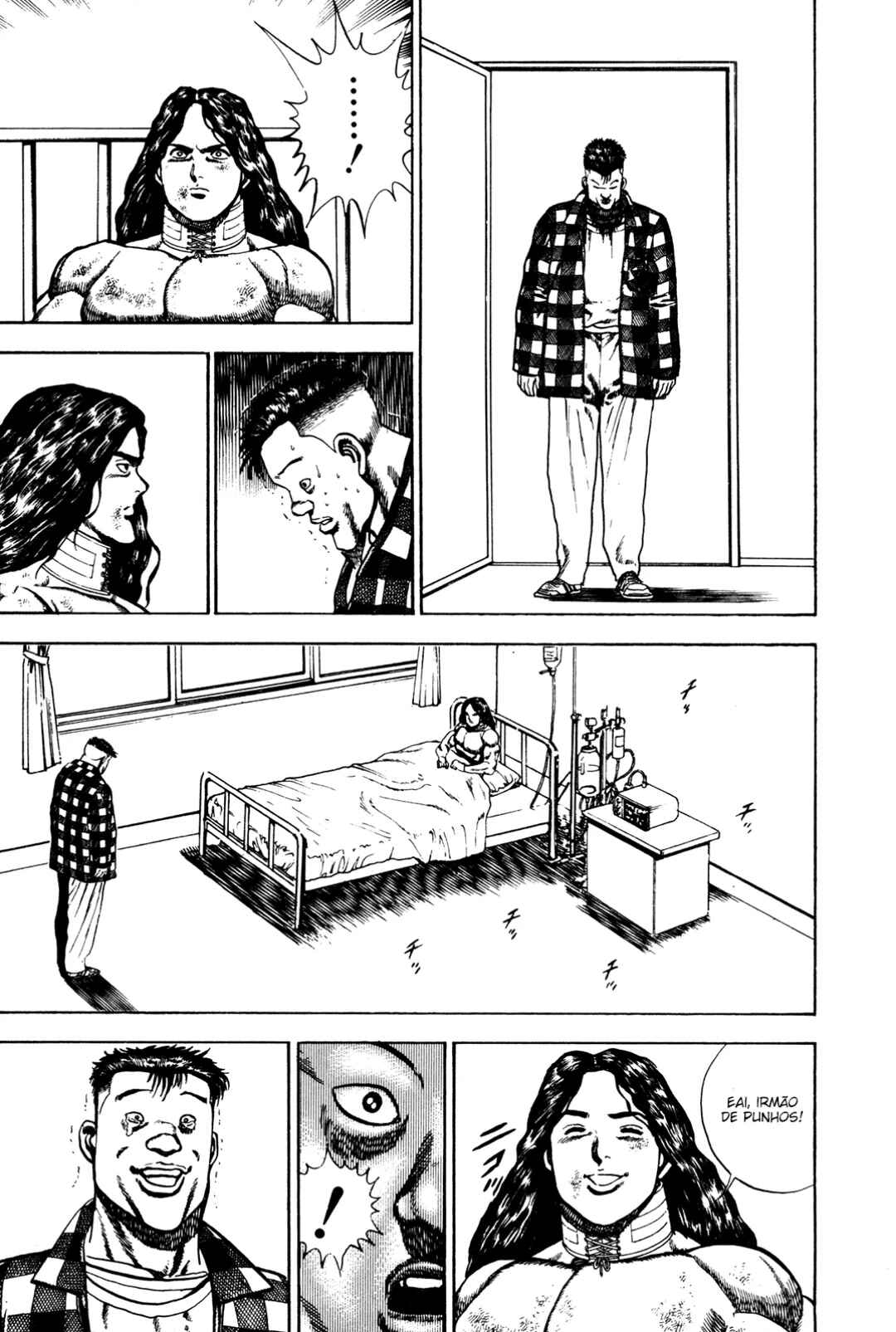 Chapter 70 - Page 16