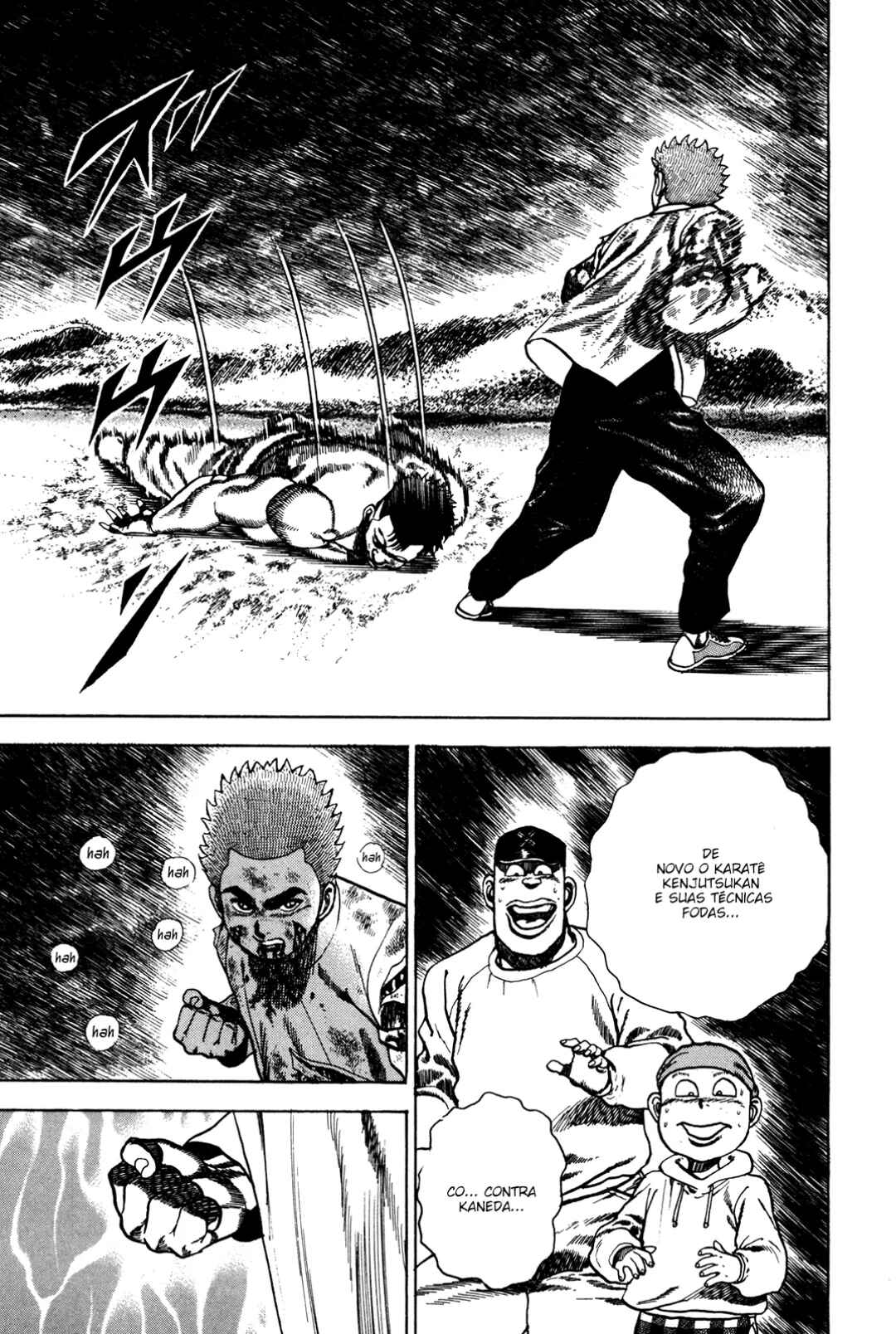 Chapter 70 - Page 5