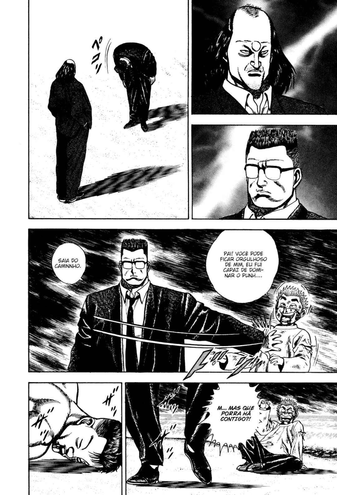 Chapter 70 - Page 8