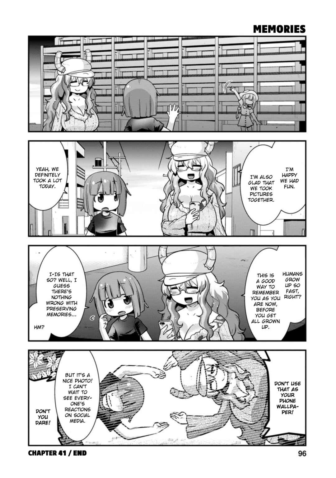 Chapter 41 - Page 14