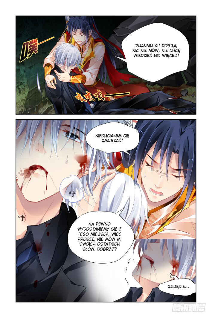 Chapter 427 - Page 12