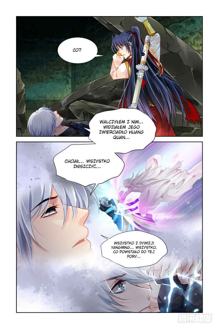 Chapter 427 - Page 3