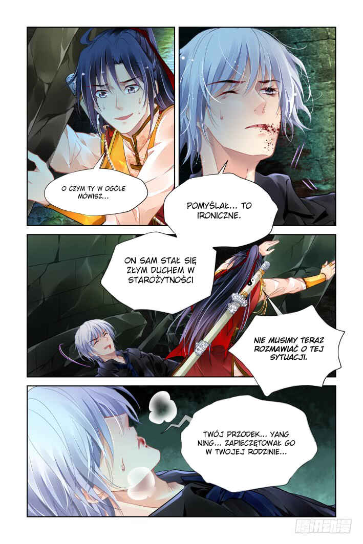 Chapter 427 - Page 4