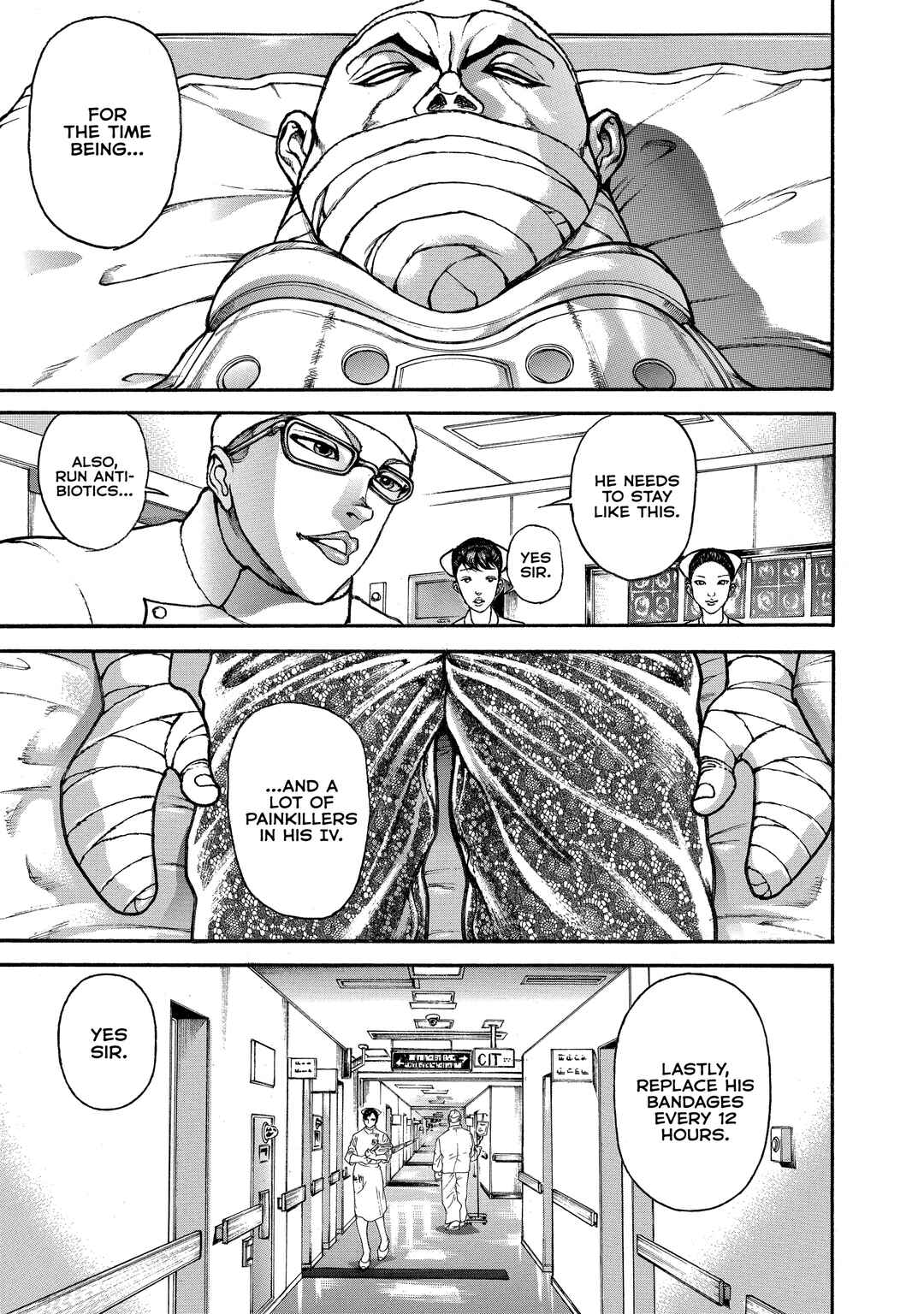Chapter 157 - Page 3