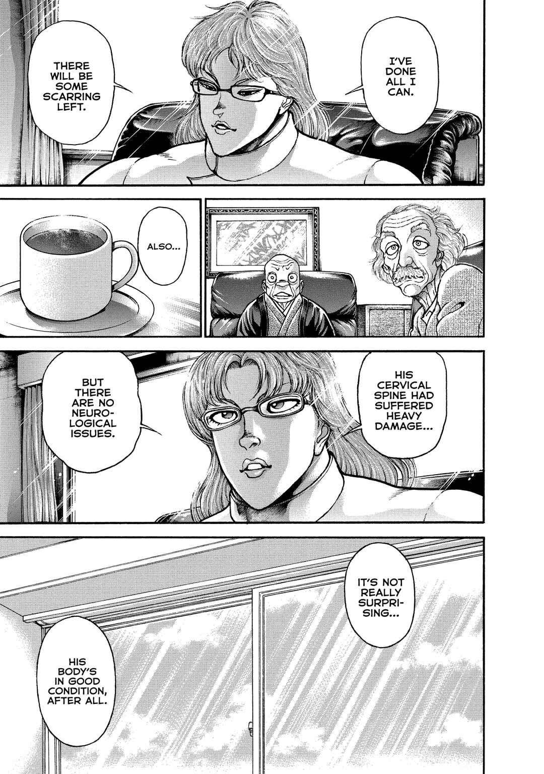 Chapter 157 - Page 5