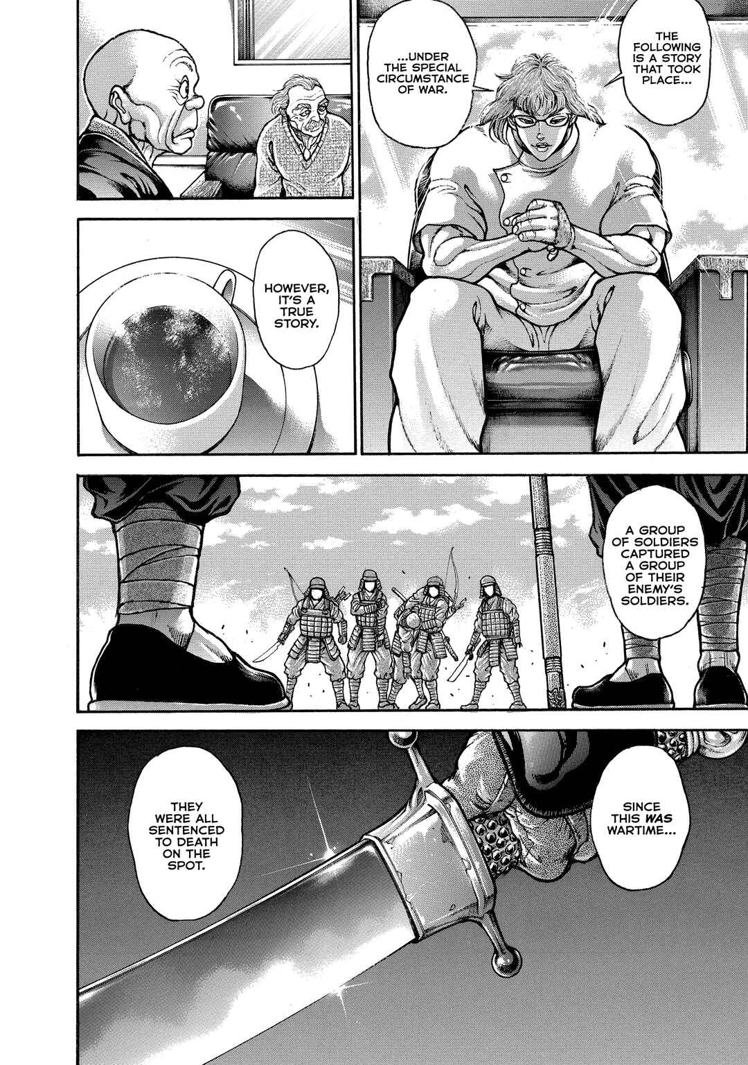 Chapter 157 - Page 8