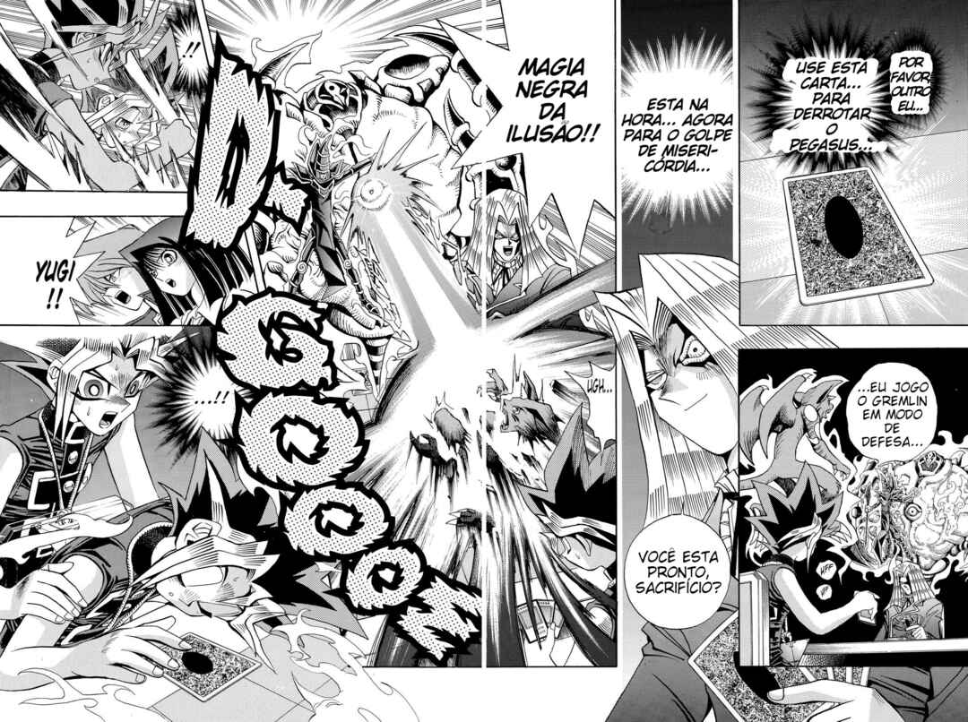 Chapter 71 - Page 21