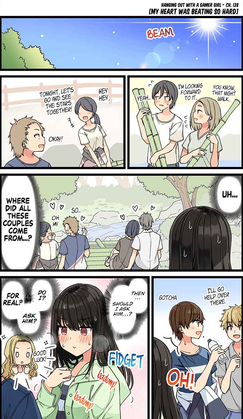 Chapter 128 - Page 1